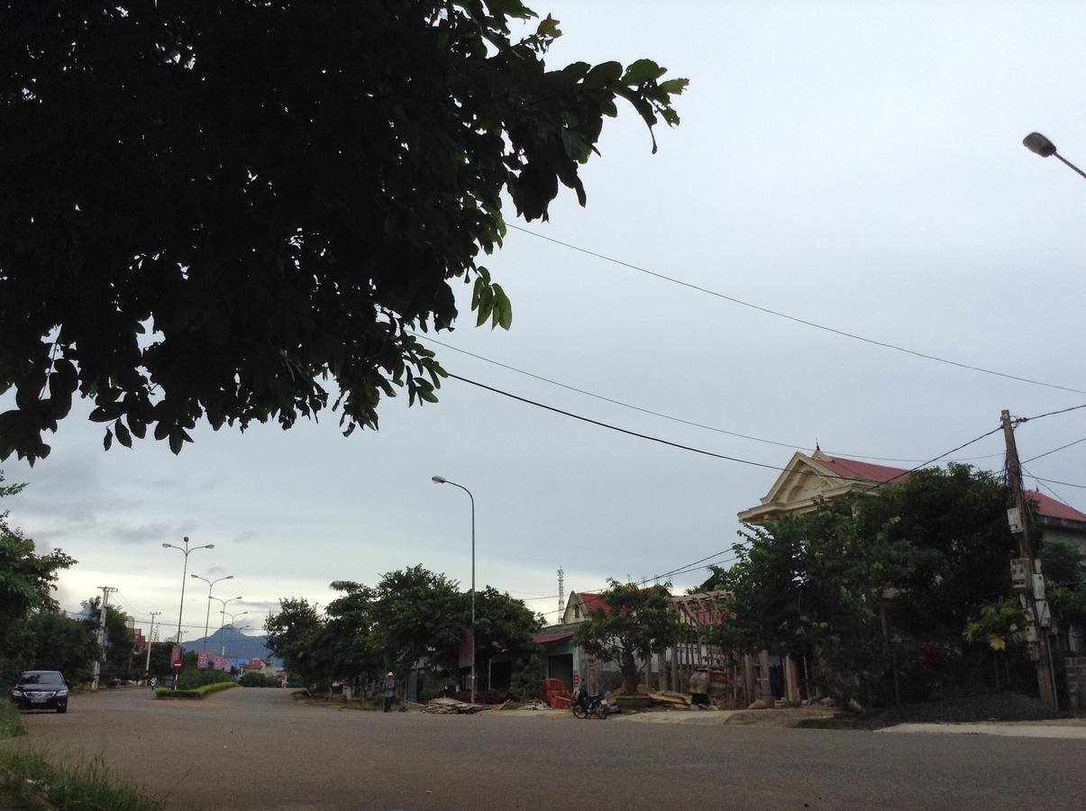 Khanh Phuong Khe Sanh Exterior foto
